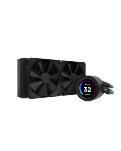 Flytande kylkit NZXT RL-KN24E-B1