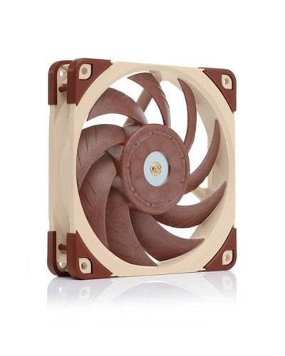 Noctua NF-A12x25 FLX Ventilador de Caja 12cm Silencioso Optimizado
