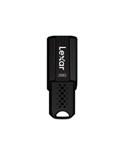 USB-tikku Lexar JumpDrive S80 Musta 256 GB