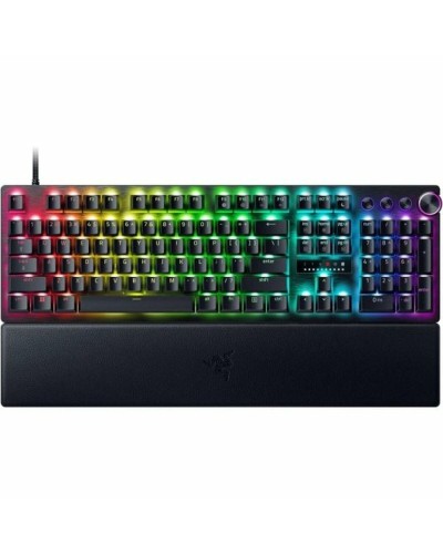 Razer BlackWidow V3 Mini HyperSpeed - Teclado Mecánico Inalámbrico para Juegos
