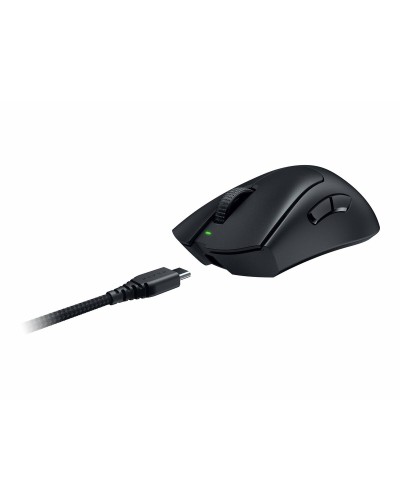 Razer DeathAdder V3 Pro Wireless Bluetooth Gaming Mouse Ultralight
