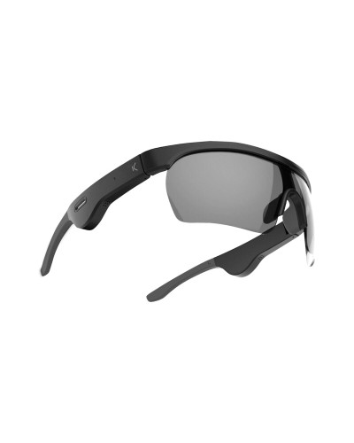 KSIX Bluetooth Sunglasses Handsfree - Polarized Lenses - Calls and Music
