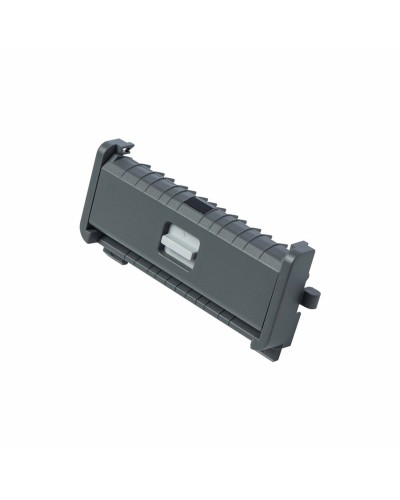 Brother PALP002 Etiquetadora: Accesorio Negro Dispensador de Etiquetas
