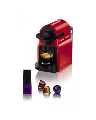 Capsule Koffiemachine Krups XN100510 0,7 L 19 bar 1270W 1260 W (700 ml) (800 ml) (1 L)