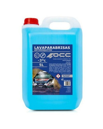 OCC Motorsport Front Windscreen Wiper - Optimal Performance - Model OCC20325
