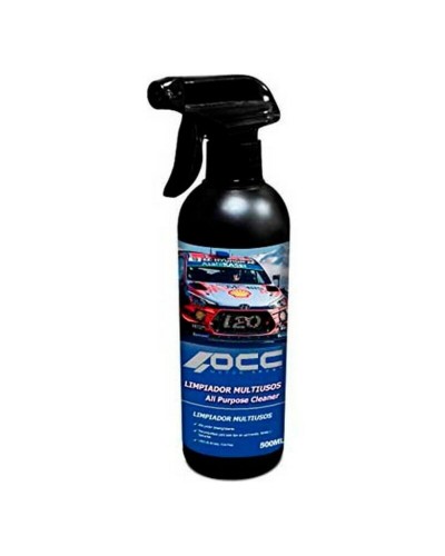 OCC Motorsport Universalreiniger 500ml - Auto- und Motorradreinigung
