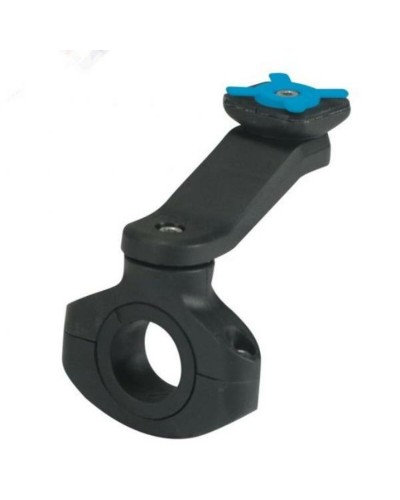 Mobilis Soporte Móvil Coche Universal Negro - Soporte Smartphone Giratorio
