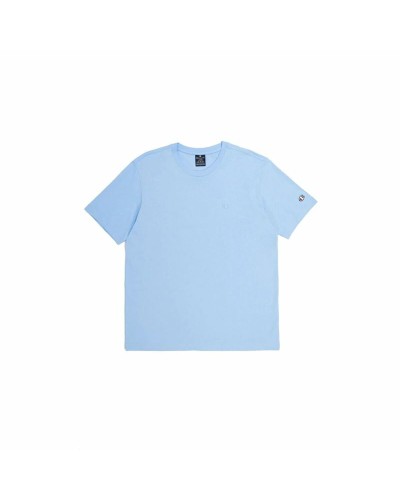 Champion Men's Short Sleeve T-Shirt Crewneck Cotton Sporty - [Color]
