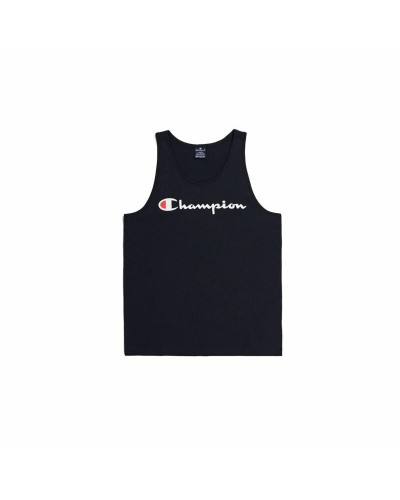 Champion Men's Tank Top - Breathable Sportswear - Ideal for Gym
