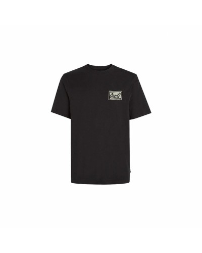 O'Neill Men's Beach Graphic T-Shirt - Short Sleeve Cotton - Casual Summer
