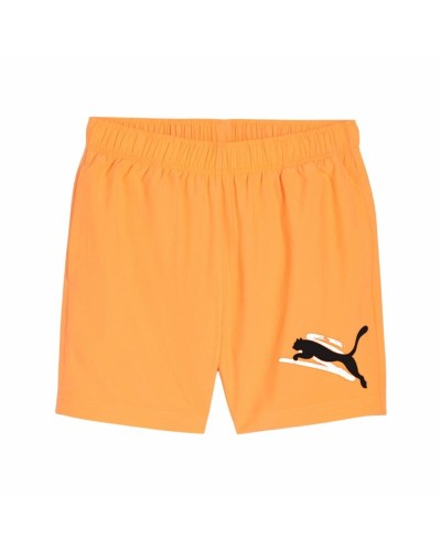 Puma Essentials+ AB: Pantalones Cortos Deportivos Hombre Algodón Cómodo - Ideales Gimnasio
