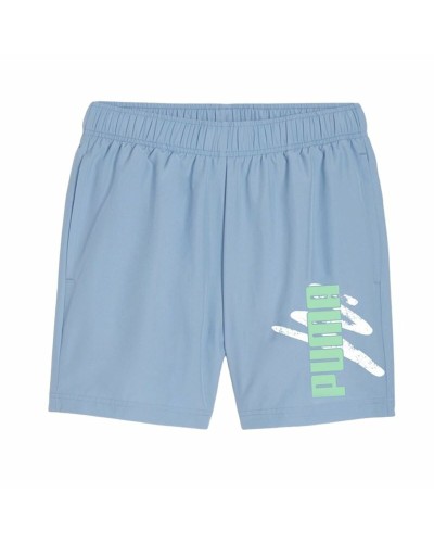 Träningsshorts Puma ESS+ AB Zen
