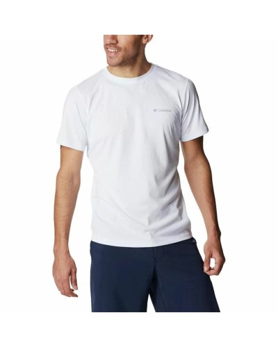 T-shirt med kortärm Herr Columbia Zero Rules™