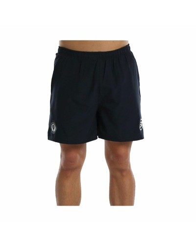 Bullpadel Abofe: Atmungsaktive Herren-Sporthose, blau
