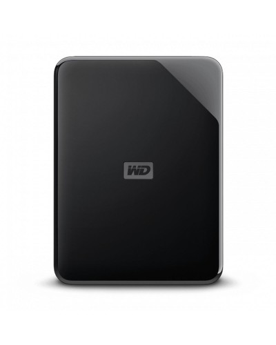 Extern Hårddisk Western Digital WDBJRT0050BBK-WESN 5 TB