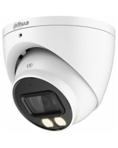 Caméra de Surveillance Dahua 41676 : Protection 24h/24, 7j/7 pour Votre Sécurité
