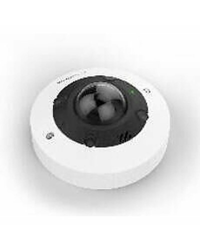 Mobotix Mx-VH1A-12-IR-VA: Telecamera IP per interni con visione notturna a infrarossi