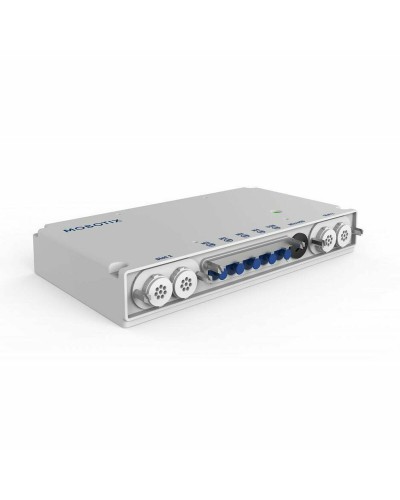 Mobotix S74A - Accesorio para cámara para exteriores, IP66, IK10
