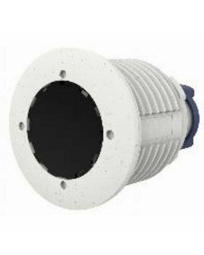 Mobotix Mx-F-IRA-W: Microphone Accessory for IP Cameras
