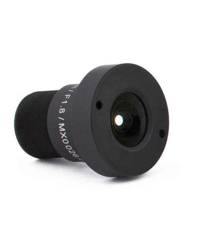 Mobotix MX-B036: Outdoor IP Surveillance Camera for Early Warning and Monitoring
