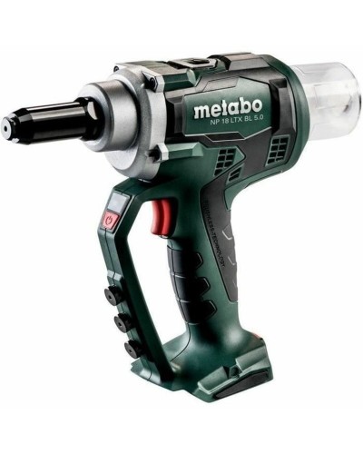 Schroevendraaier Metabo NP 18 LTX