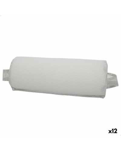 Tuolityyny Aktive Harmaa 35 x 5 x 14 cm (12 osaa)