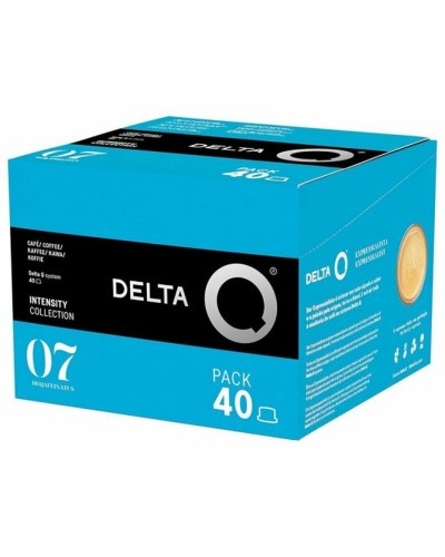 Capsule di Caffè Delta Q - Compatibili con Macchine Delta Q