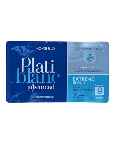 Verlichter Platiblanc Advanced Extra Blond Montibello Platiblanc Advanced Extreme Platiblanc Advanced Extrem (30 ml)
