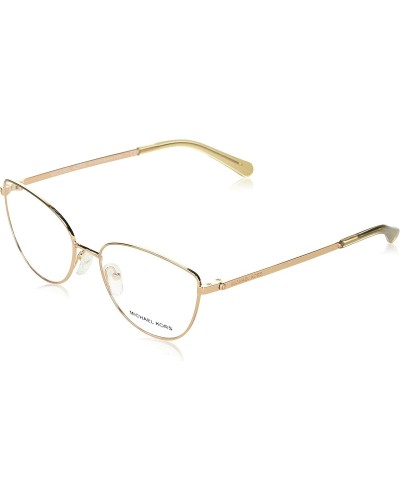 Michael Kors Buena Vista MK3030 - Montatura Occhiali Uomo Design
