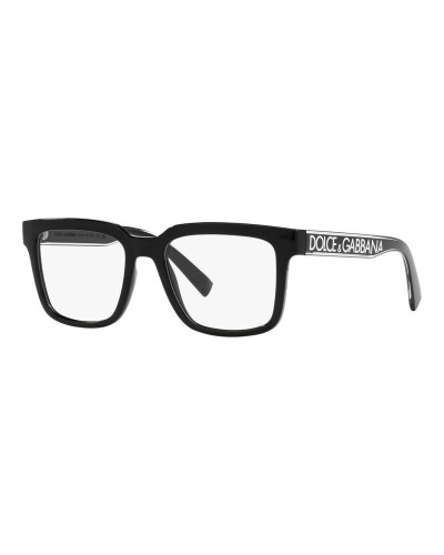 Dolce & Gabbana DG5101: Damenbrille - Elegantes Design
