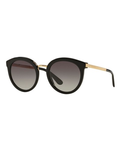 Dolce & Gabbana DG4268 Montura Gafas Mujer - Diseño Elegante
