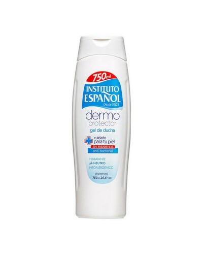 Instituto Español Duschgel Dermoprotektiv 750ml - Für empfindliche Haut
