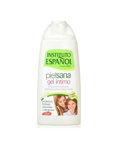 Piel Sana Instituto Español - Gel Intime Délicat (300ml) - Hygiène Quotidienne
