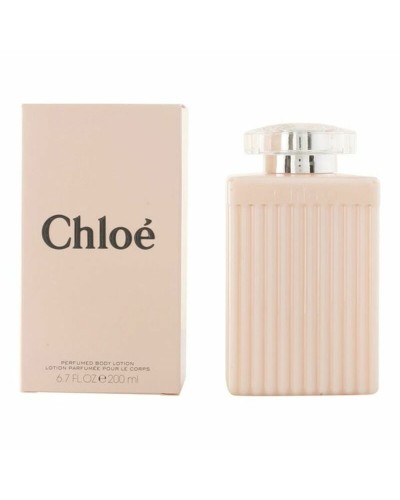 Chloe Signature Moisturizing Body Lotion 200ml - Scented Skin
