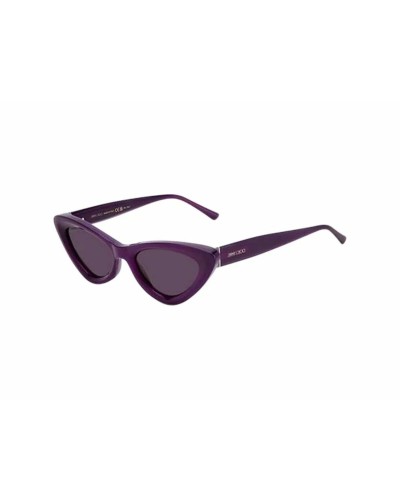 Jimmy Choo ADDY-S : Lunettes de Soleil Femme Ø52mm - Design Élégant
