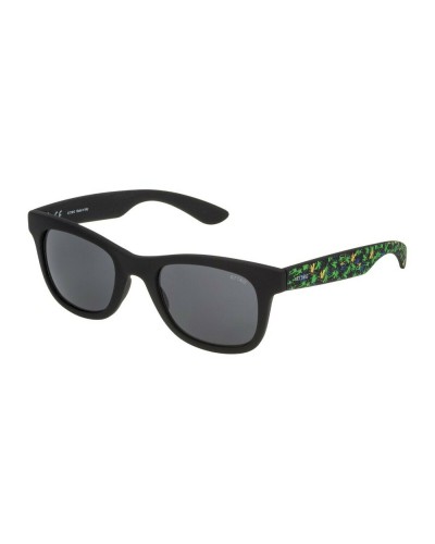 Sting Lunettes de Soleil Femme SST027-5106AA, Ø 58 mm - Protection UV
