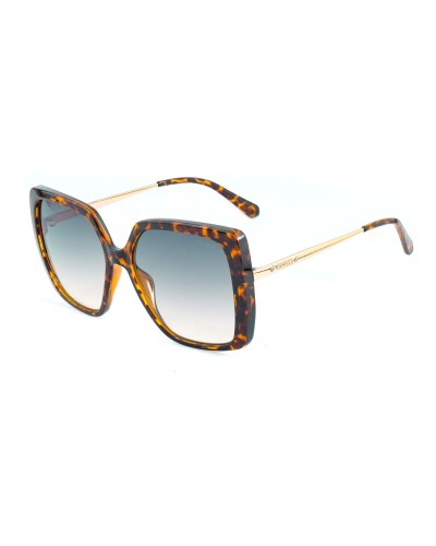 Guess GF6185 Women's Sunglasses, 57mm, Frame [Color]
