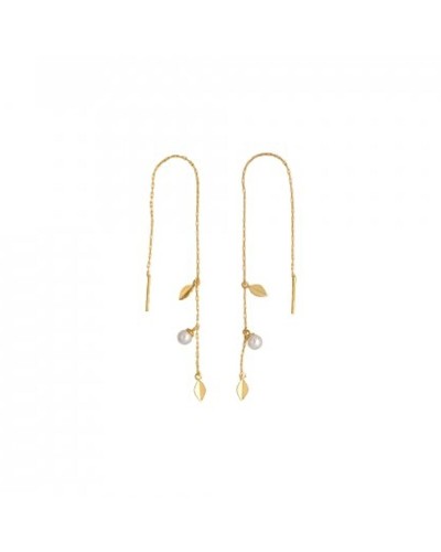 Majorica Ohrringe Damen Weiße Perle - Klassisch Elegant 10mm
