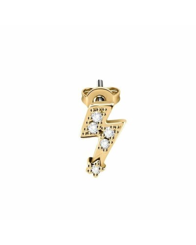 La Petite Story Women's Earrings LPS02ARQ01 925 Sterling Silver Zirconia
