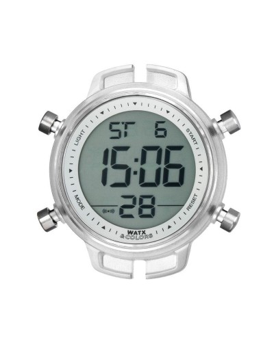 Watx & Colors Men's Watch RWA1715 - Sporty and Trendy
