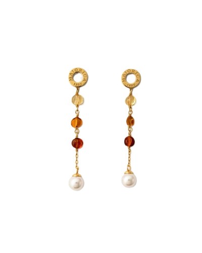 Boucles d´oreilles Femme Majorica 16691.01.1.000.010.1