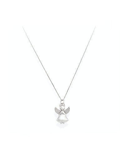 Ketting Dames Amen A2BB