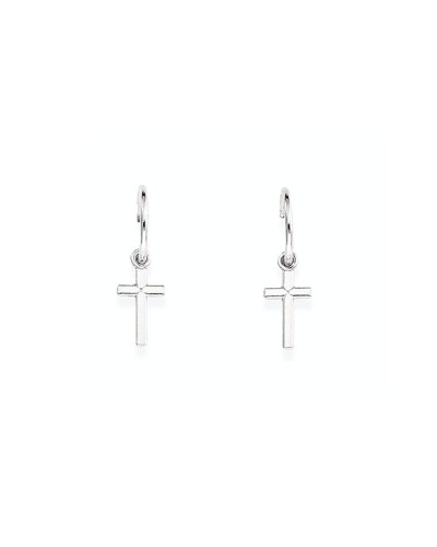 Amen Women's Earrings ORCRB3: 925 Silver, Elegant Design, Perfect Gift
