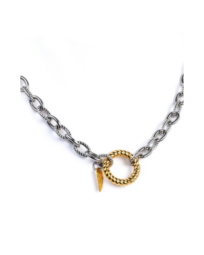 Damhalsband AN Jewels AL.NMW01YS