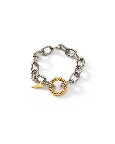 AN Jewels Damen Armband Goldfarben - Elegant und Raffiniert - Geschenkidee
