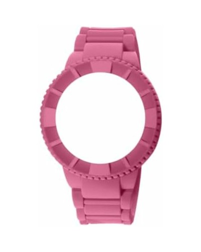 Watx & Colors Interchangeable Watch Case COWA1776 - Unisex, Colorful
