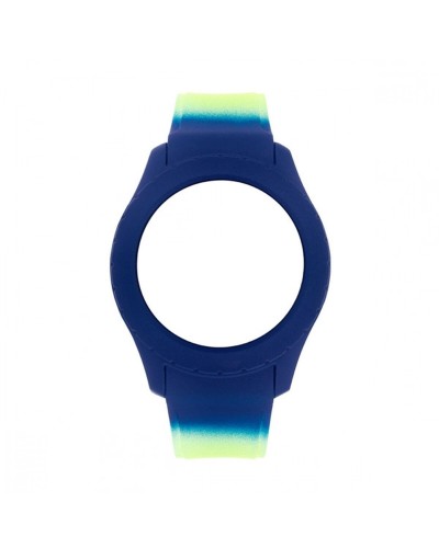 Vaihdettava Unisex katsella tapauksessa Watx & Colors COWA3796