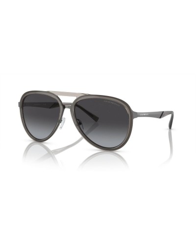 Herrsolglasögon Emporio Armani EA 2145
