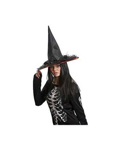 Cappello Strega Multicolore My Other Me - Taglia S - Halloween & Cosplay 

