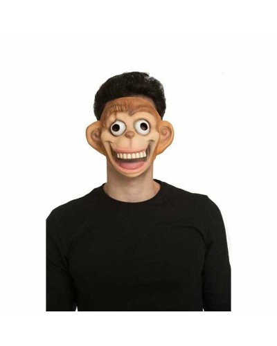 Mask My Other Me Apa